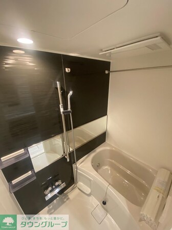 ノーブルラフィネ白幡の物件内観写真